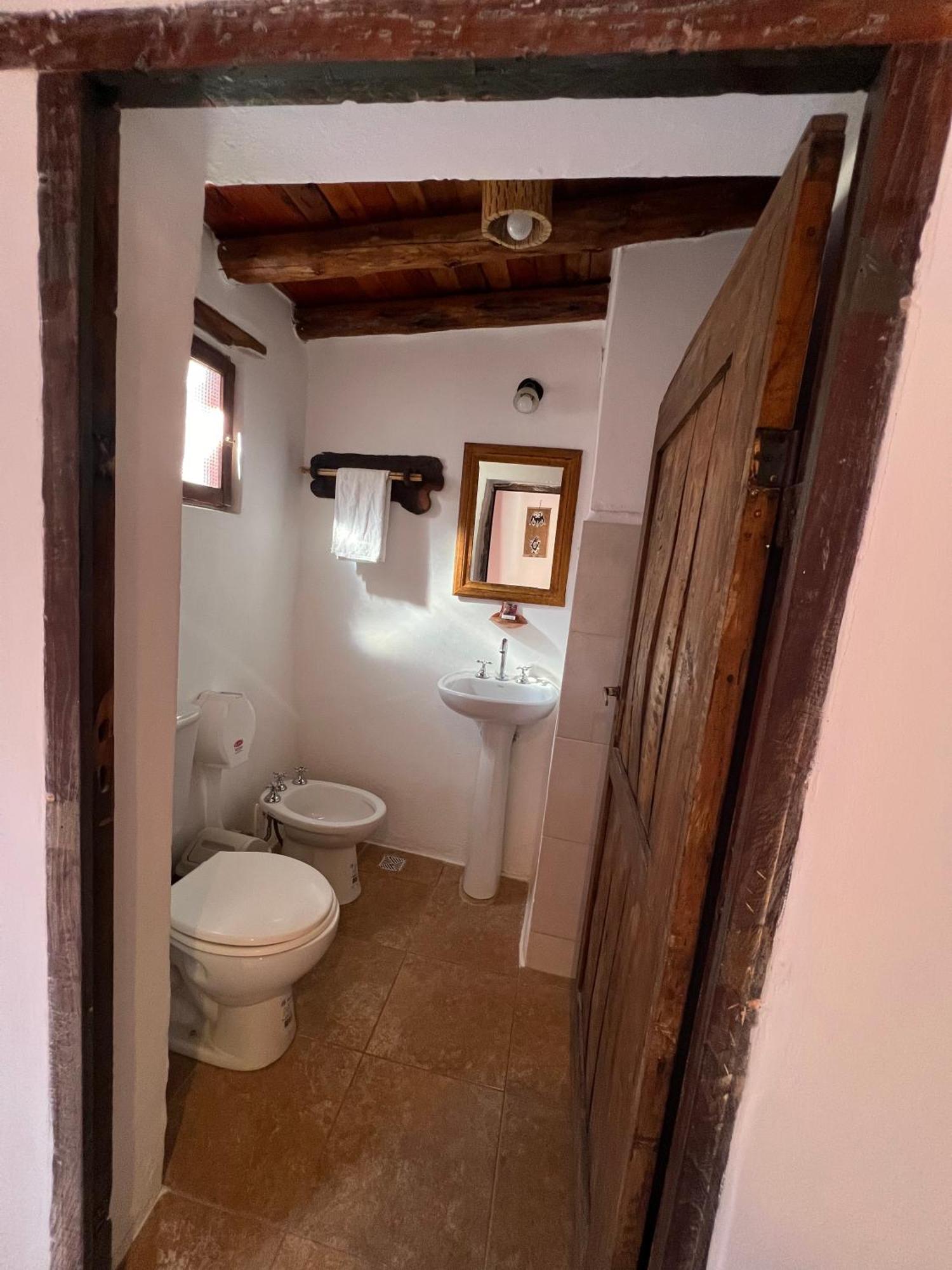 Hostal Tierra Andina Cafayate Room photo