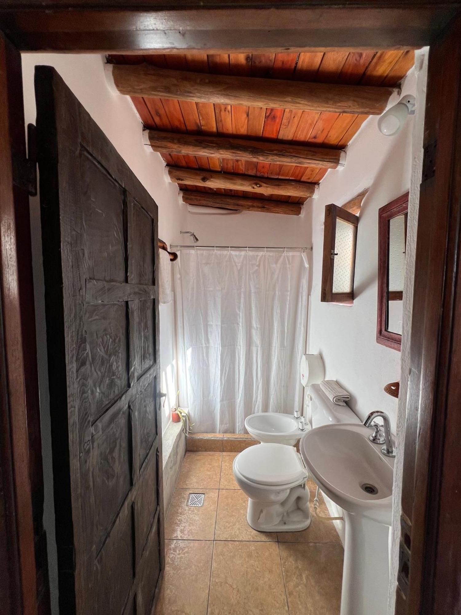 Hostal Tierra Andina Cafayate Exterior photo