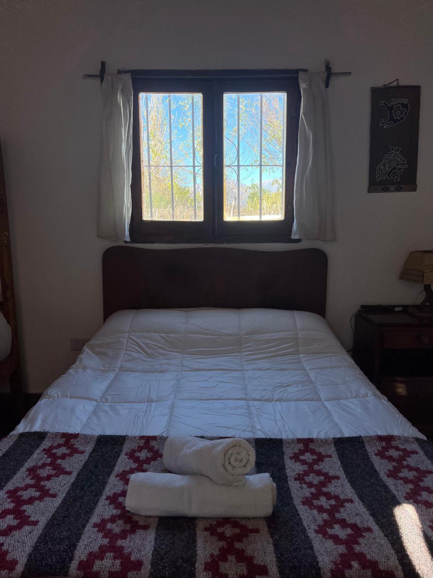 Hostal Tierra Andina Cafayate Exterior photo